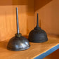 Vintage Oil Cans - The Mustard Seed Collection, The Seed