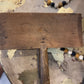 Vintage Old Whittemore Cotton Sheep Wool Brush - The Mustard Seed Collection, The Seed
