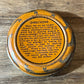 Vintage Oreno Fly Rod Line Dressing Tin - The Mustard Seed Collection, The Seed