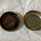 Vintage Oreno Fly Rod Line Dressing Tin - The Mustard Seed Collection, The Seed
