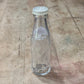 Vintage Pepsi-Cola Miniature Glass Advertising Shaker - The Mustard Seed Collection, The Seed
