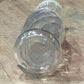 Vintage Pepsi-Cola Miniature Glass Advertising Shaker - The Mustard Seed Collection, The Seed
