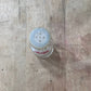 Vintage Pepsi-Cola Miniature Glass Advertising Shaker - The Mustard Seed Collection, The Seed