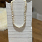 Vintage Puka Shell Necklace