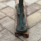 Vintage Railway Bench - The Mustard Seed Collection, The Seed