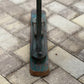 Vintage Railway Bench - The Mustard Seed Collection, The Seed