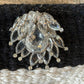 Vintage Rhinestone Brooch