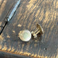 Vintage Round Cufflinks