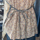 Vintage "Ruler of the Roost" Apron 