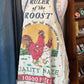 Vintage "Ruler of the Roost" Apron 