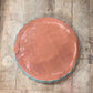 Vintage Rustic Stoneware Fluted Apple Tart & Pie Baking Dish - The Mustard Seed Collection, The Seed