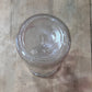 Vintage Ryan Milk Co. "All-Jersey" Miniature Milk Bottle / Creamer - The Mustard Seed Collection, The Seed