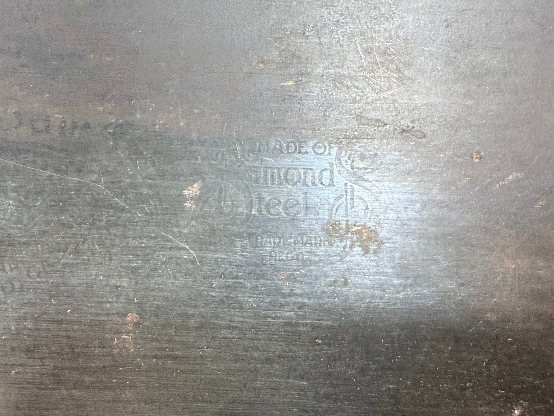Vintage Saw 