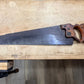 Vintage Saw 
