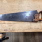 Vintage Saw 