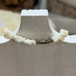 Vintage Shell Necklace