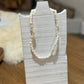 Vintage Shell Necklace
