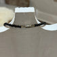 Vintage Shell Necklace