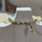 Vintage Shell Necklace