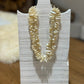 Vintage Shell Necklace