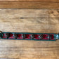 Vintage Sleigh Bells Carriage Attachment - The Mustard Seed Collection, The Seed