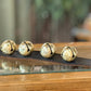 Vintage Sleigh Bells - The Mustard Seed Collection, The Seed