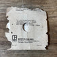 Vintage Solder Wire - The Mustard Seed Collection, The Seed