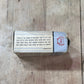 Vintage Stanley Ball Point Salt & Pepper Shakers with Original Box 