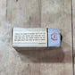 Vintage Stanley Ball Point Salt & Pepper Shakers with Original Box