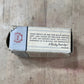 Vintage Stanley Ball Point Salt & Pepper Shakers with Original Box