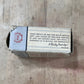 Vintage Stanley Ball Point Salt & Pepper Shakers with Original Box 