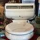 Vintage Stimpson "True Weight" Scale