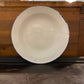Vintage Swedish Enamel Berry Bowl