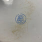 Vintage Swedish Enamel Dish