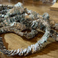 Vintage Tiny Foil Tinsel