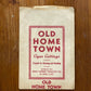 Vintage Tobacco Packaging - The Mustard Seed Collection, The Seed