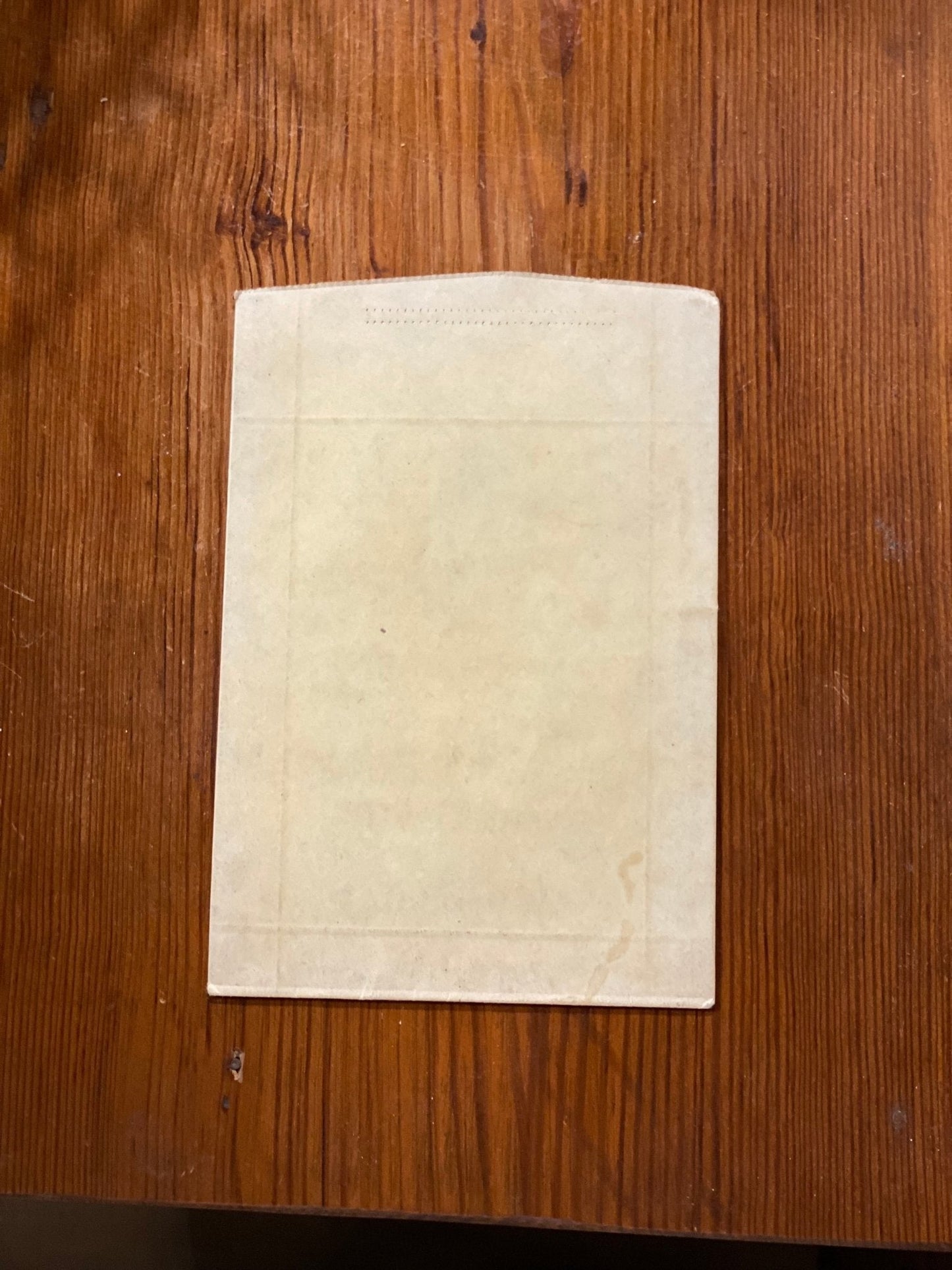 Vintage Tobacco Packaging - The Mustard Seed Collection, The Seed