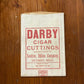 Vintage Tobacco Packaging - The Mustard Seed Collection, The Seed