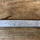 Vintage Tongs: Sunshine Cleaners, De Land, FL - The Mustard Seed Collection, The Seed