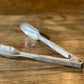 Vintage Tongs: Sunshine Cleaners, De Land, FL - The Mustard Seed Collection, The Seed