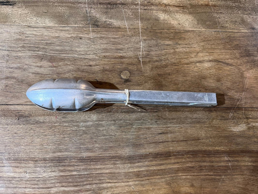 Vintage Tongs: Sunshine Cleaners, De Land, FL - The Mustard Seed Collection, The Seed