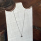 Vintage Trifari Star Necklace 