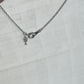 Vintage Trifari Star Necklace 