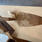 Vintage Trowel Chippy Patina - The Mustard Seed Collection, The Seed
