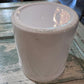 Vintage USA Marked Pottery Utensil Holder