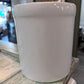Vintage USA Marked Pottery Utensil Holder