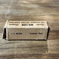 Vintage Wilson Burring Tool - The Mustard Seed Collection, The Seed