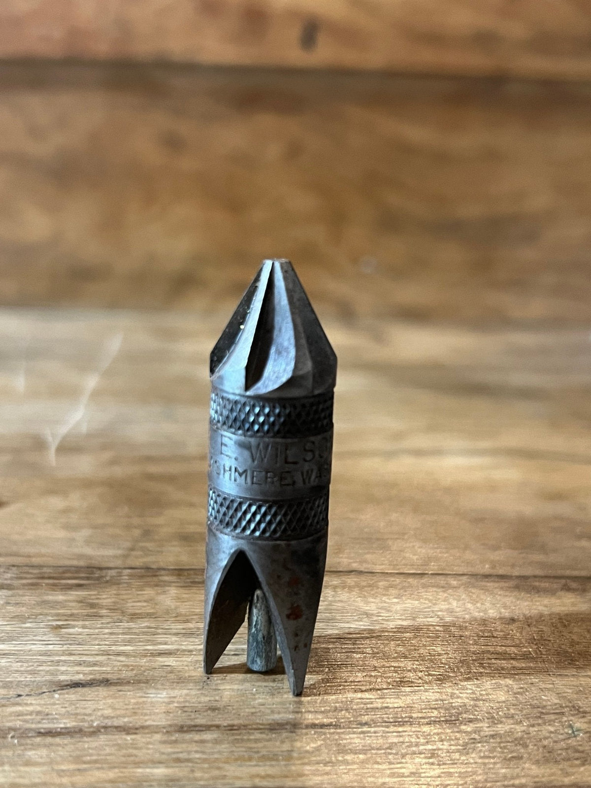 Vintage Wilson Burring Tool - The Mustard Seed Collection, The Seed