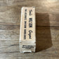 Vintage Wilson Burring Tool - The Mustard Seed Collection, The Seed