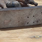 Vintage Wooden Don Quixote - The Mustard Seed Collection, The Seed